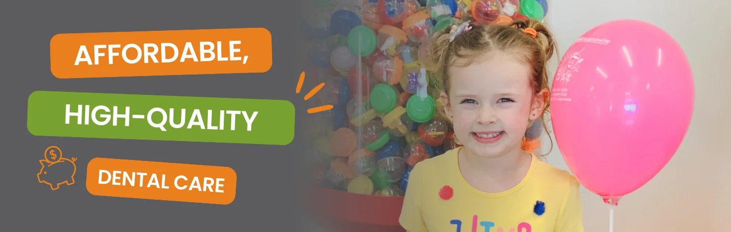 Affordable High-Quality Dental Care